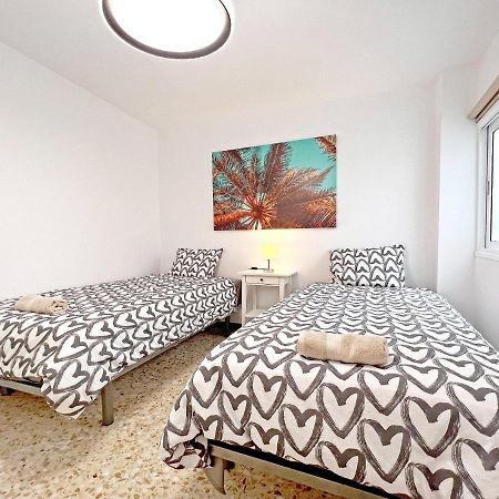Cozy 2Bedroom Apartments In Los Cristianos アロナ エクステリア 写真