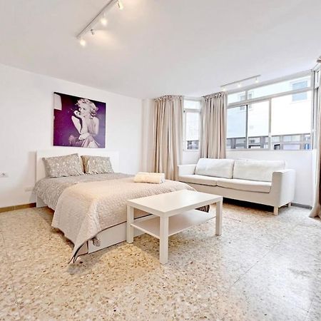 Cozy 2Bedroom Apartments In Los Cristianos アロナ エクステリア 写真
