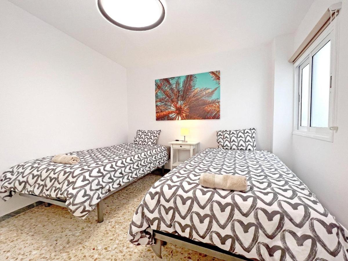 Cozy 2Bedroom Apartments In Los Cristianos アロナ エクステリア 写真