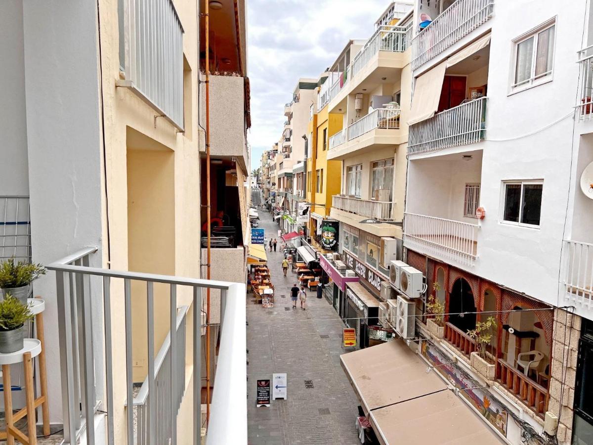 Cozy 2Bedroom Apartments In Los Cristianos アロナ エクステリア 写真