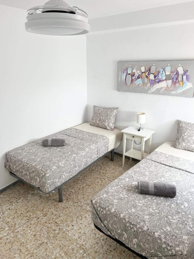 Cozy 2Bedroom Apartments In Los Cristianos アロナ エクステリア 写真