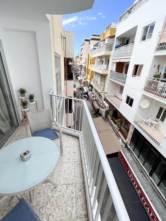 Cozy 2Bedroom Apartments In Los Cristianos アロナ エクステリア 写真