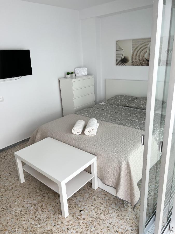 Cozy 2Bedroom Apartments In Los Cristianos アロナ エクステリア 写真