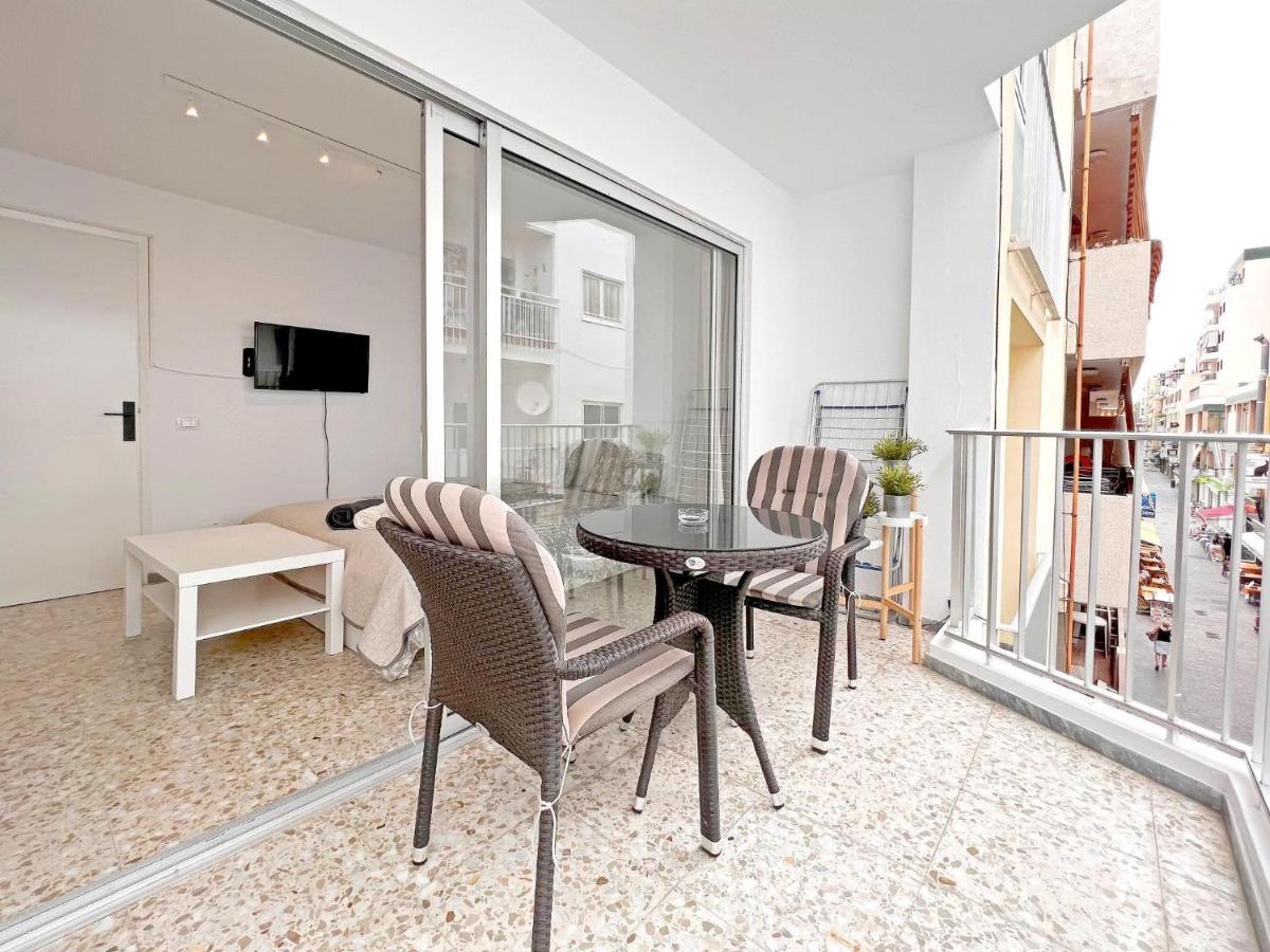Cozy 2Bedroom Apartments In Los Cristianos アロナ エクステリア 写真