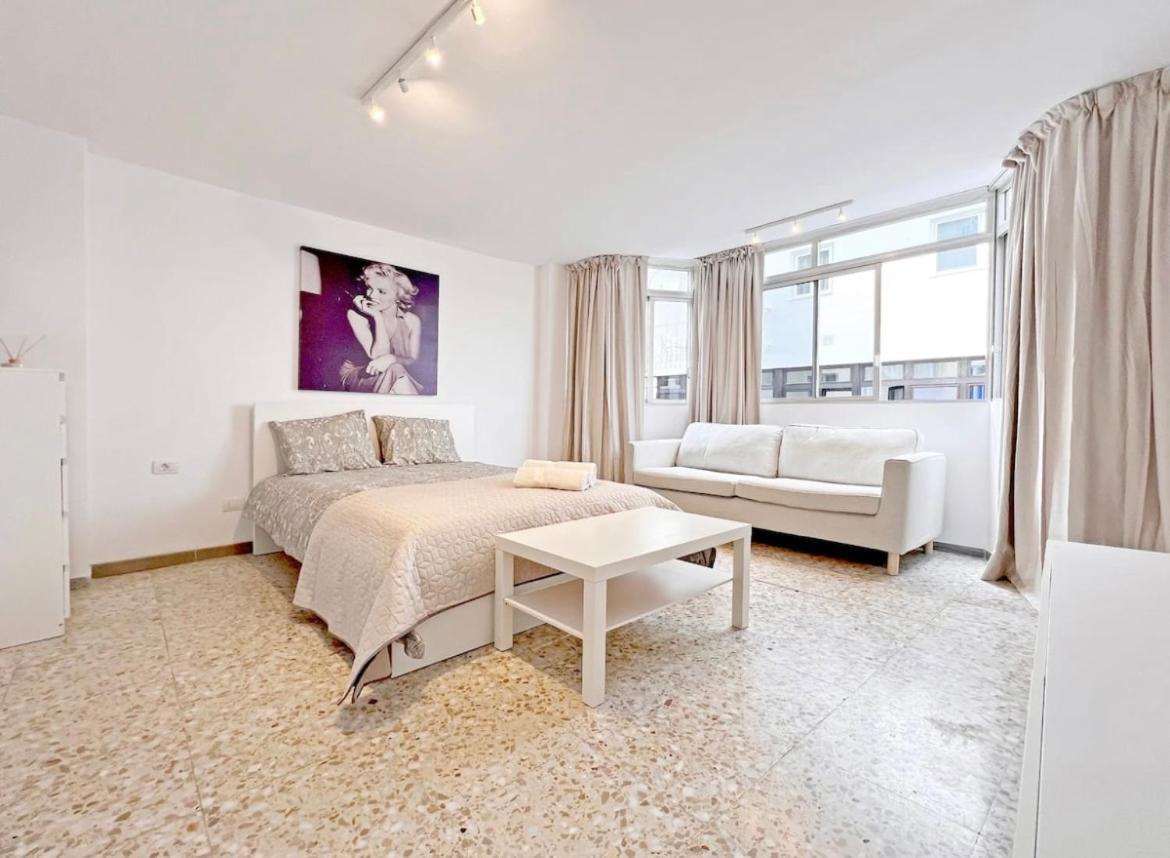 Cozy 2Bedroom Apartments In Los Cristianos アロナ エクステリア 写真