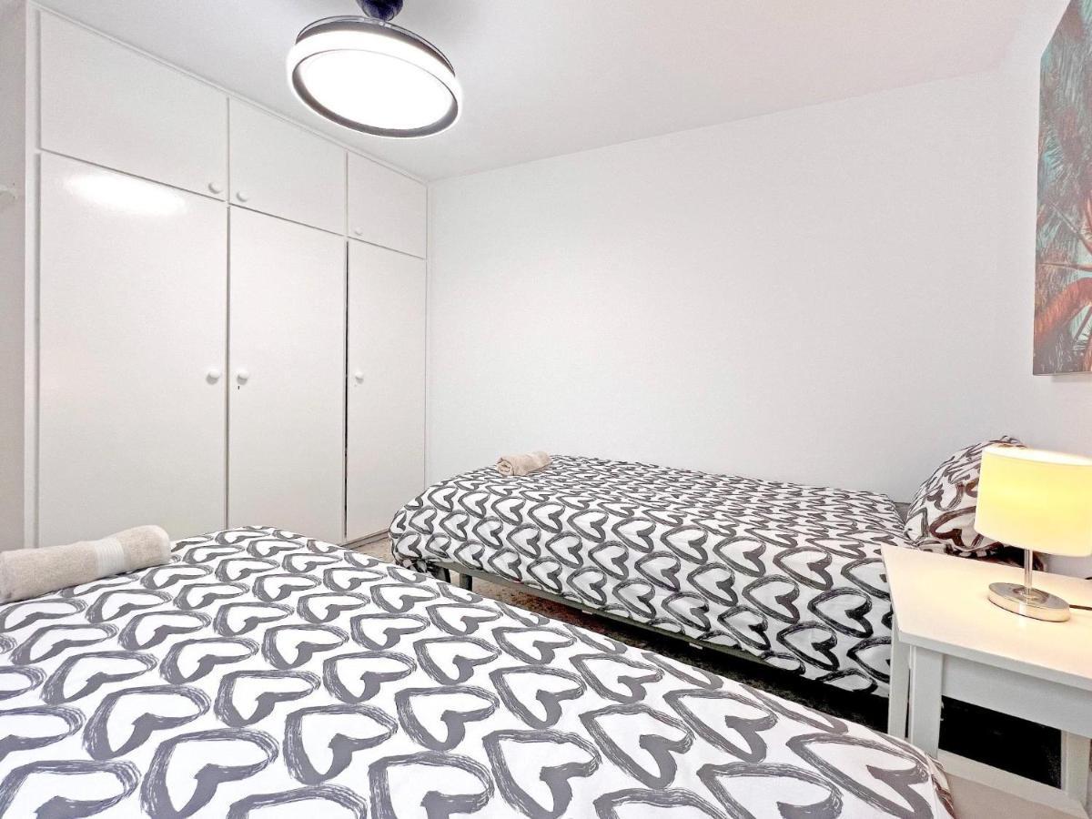 Cozy 2Bedroom Apartments In Los Cristianos アロナ エクステリア 写真