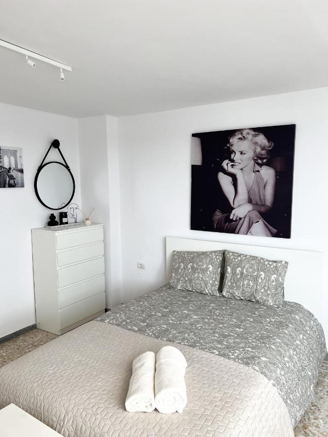 Cozy 2Bedroom Apartments In Los Cristianos アロナ エクステリア 写真